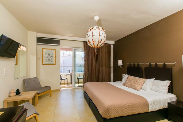 Cosmos Hotel