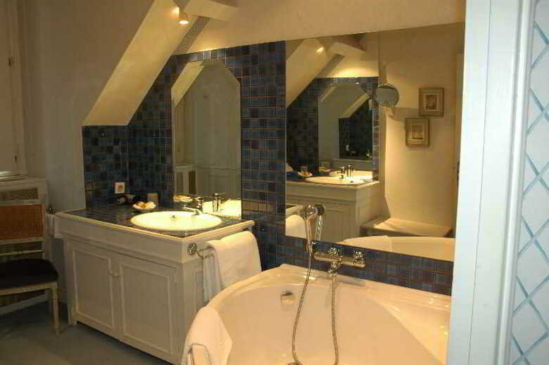 Hotel Ch�teau De Nieuil