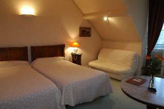 Hotel Ch�teau De Nieuil