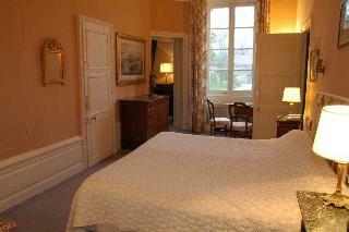 Hotel Ch�teau De Nieuil