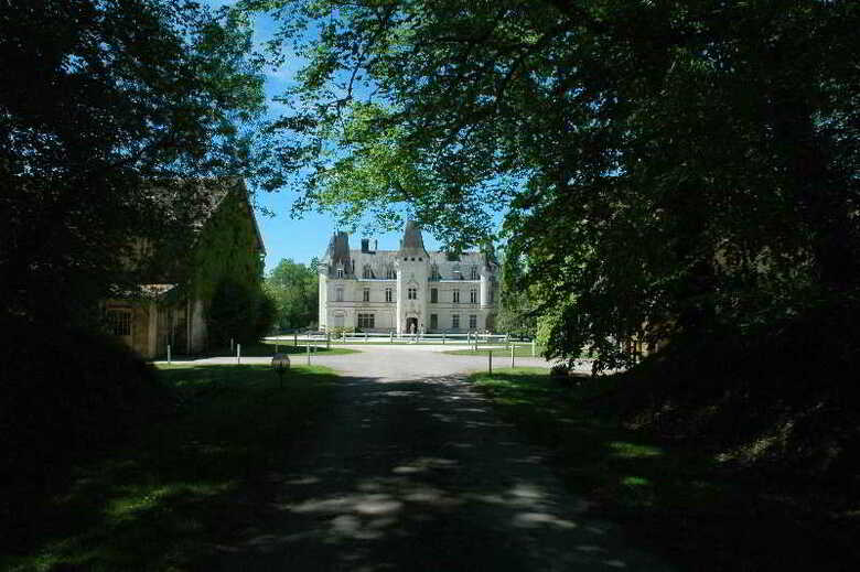 Hotel Ch�teau De Nieuil