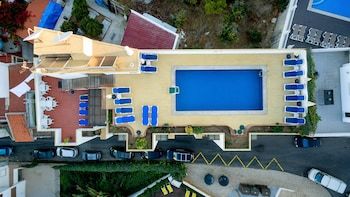Hotel Colina Do Mar