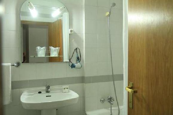 Hotel Colina Do Mar