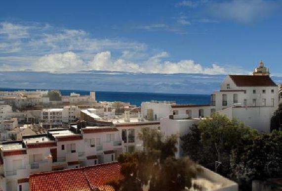 Hotel Colina Do Mar