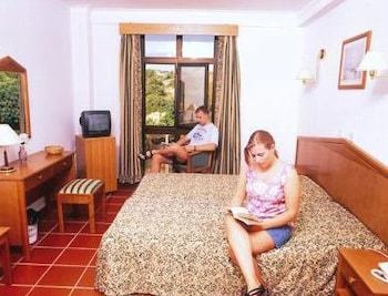 Hotel Colina Do Mar