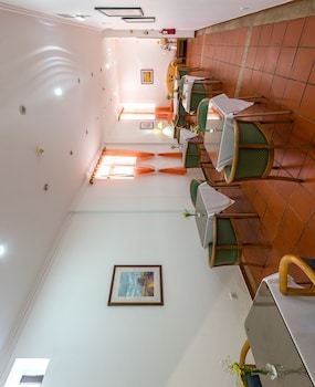 Hotel Colina Do Mar