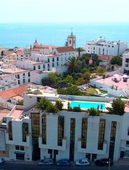 Hotel Colina Do Mar