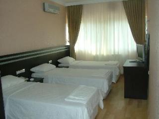 Ankara Madi Hotel