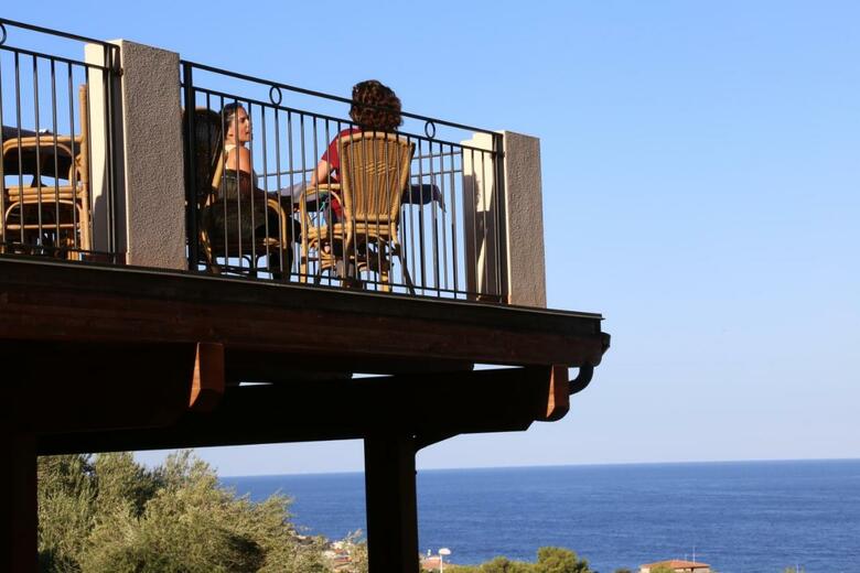 Hotel Club Esse Cala Gonone Beach Village