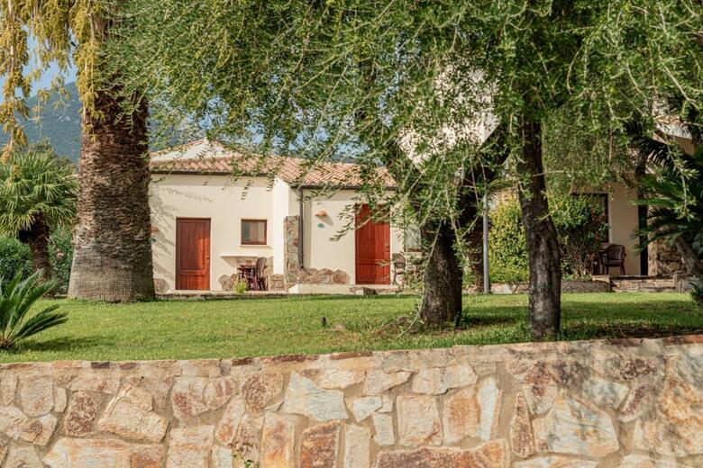 Hotel Club Esse Cala Gonone Beach Village