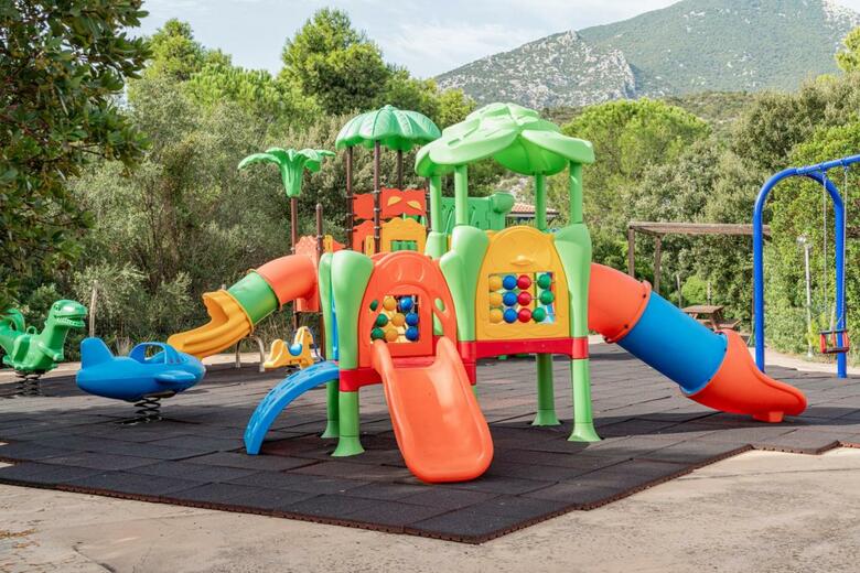 Hotel Club Esse Cala Gonone Beach Village