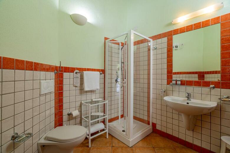 Hotel Club Esse Cala Gonone Beach Village