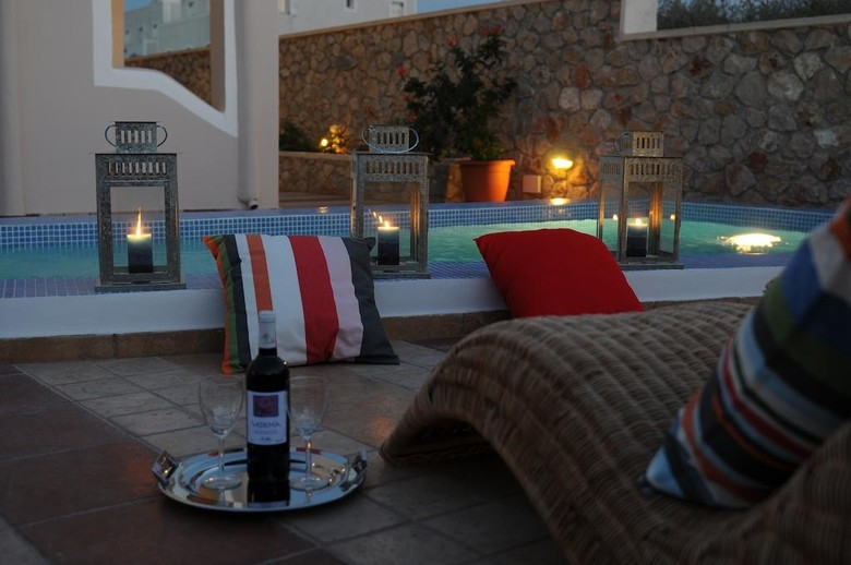 Apartamento Villa Rose