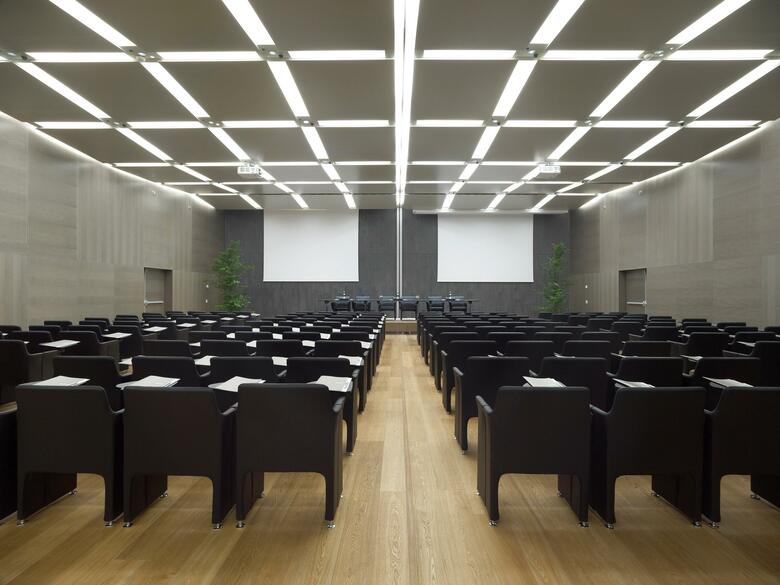 Hotel Starhotels Rosa Grand