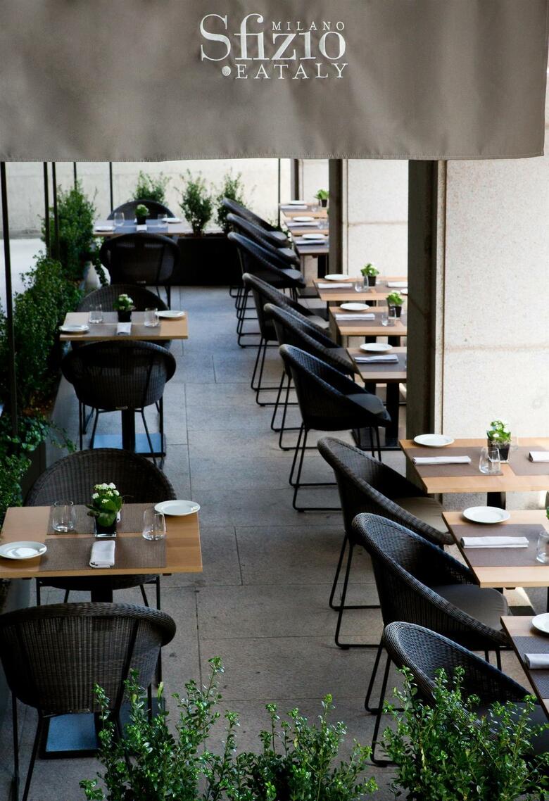 Hotel Starhotels Rosa Grand