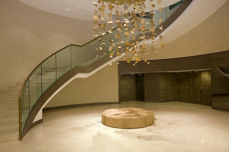 Hotel Starhotels Rosa Grand