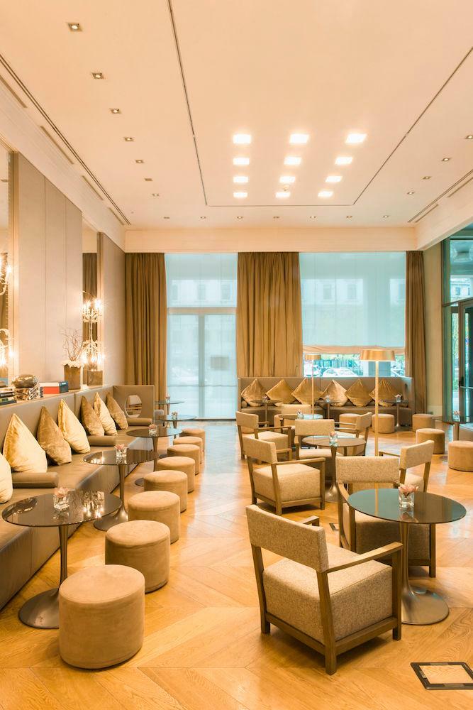 Hotel Starhotels Rosa Grand
