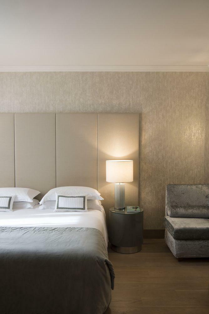 Hotel Starhotels Rosa Grand