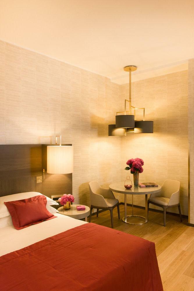 Hotel Starhotels Rosa Grand