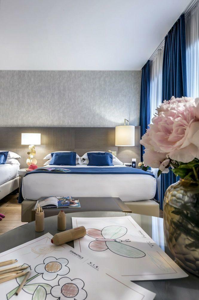 Hotel Starhotels Rosa Grand