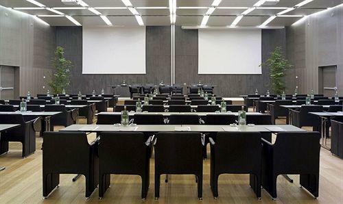 Hotel Starhotels Rosa Grand