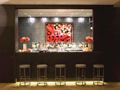 Hotel Starhotels Rosa Grand