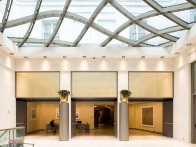 Hotel Starhotels Rosa Grand