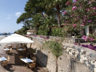 Hotel La Plage Resort