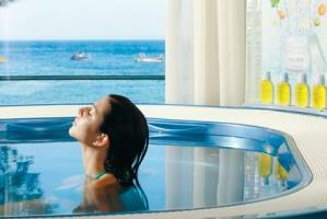 Hotel La Plage Resort