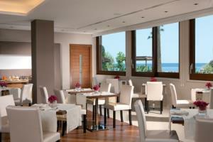 Hotel La Plage Resort