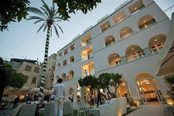 Hotel Il Piccolo Giardino Gh*** Superior