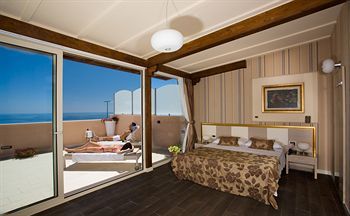 Hotel Il Piccolo Giardino Gh*** Superior