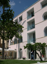 Hotel Il Piccolo Giardino Gh*** Superior