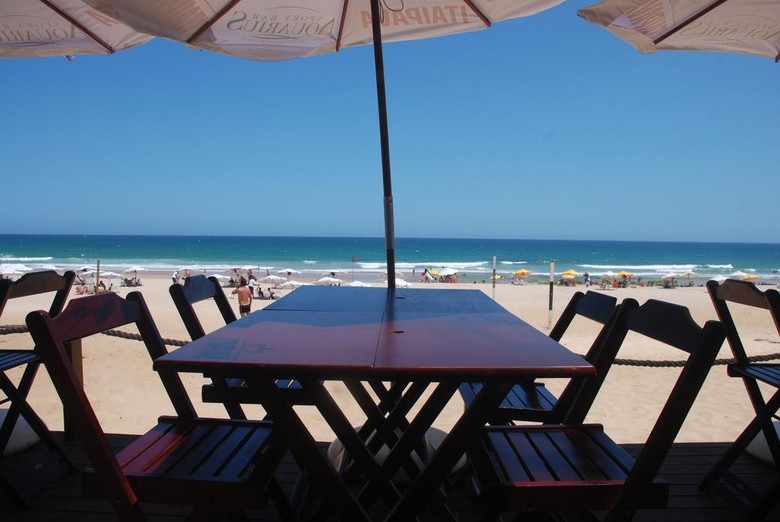 Hostal Praia Do Flamengo