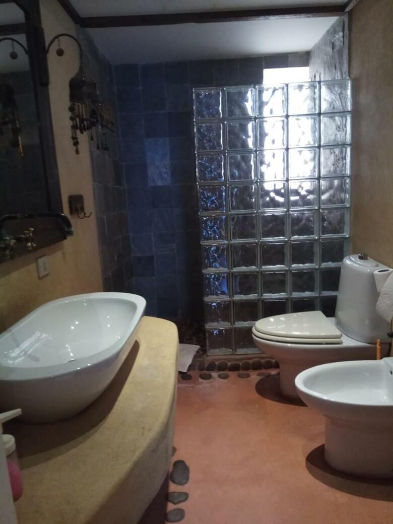 Bed & Breakfast Sinai Old Spices