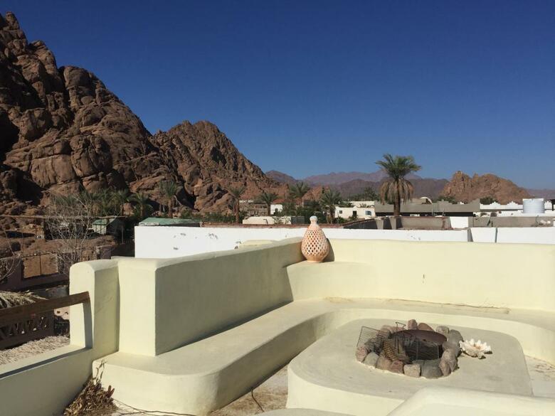 Bed & Breakfast Sinai Old Spices