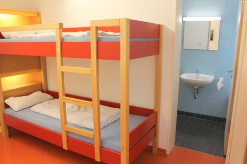 Hostal Hi Munich Park