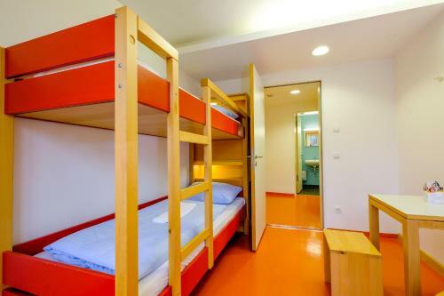 Hostal Hi Munich Park