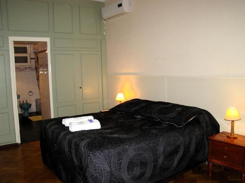 Hostal Alamo