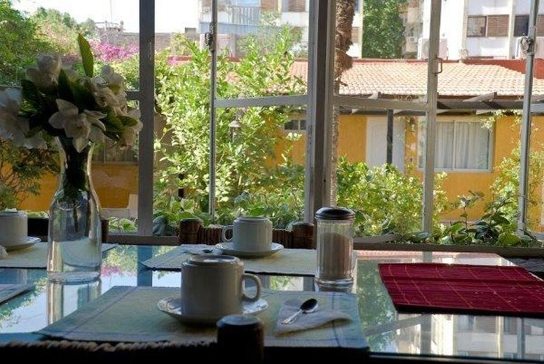 Hostal Alamo
