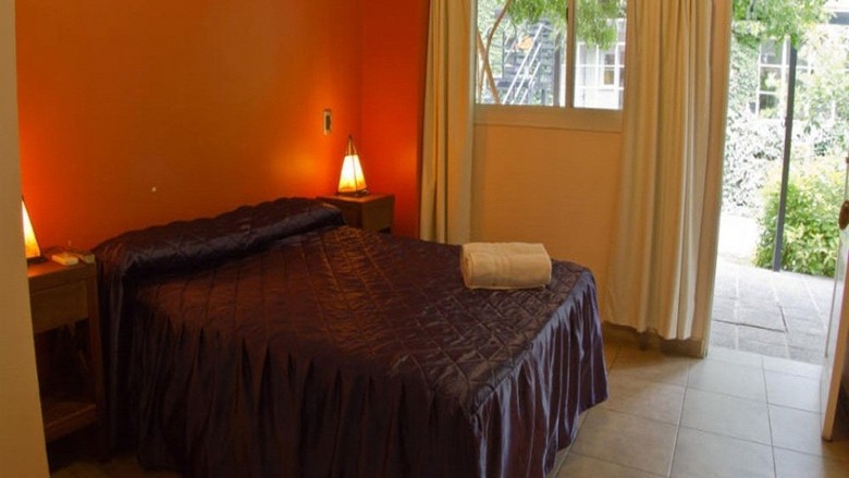 Hostal Alamo