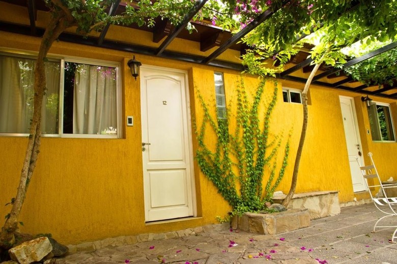 Hostal Alamo