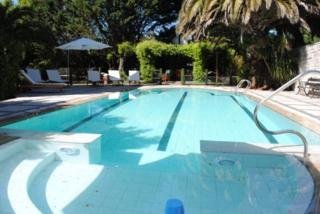 Hotel Monte Del Pino