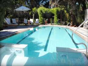 Hotel Monte Del Pino