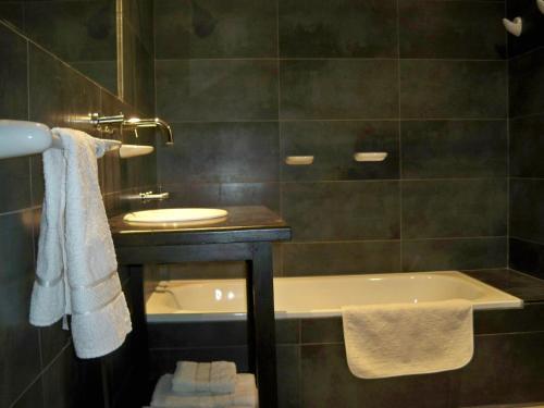Suter Petit Hotel