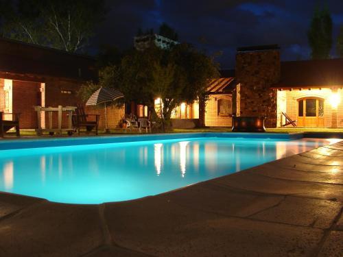 Suter Petit Hotel