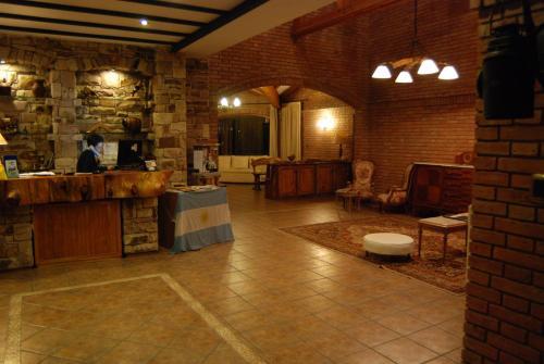 Suter Petit Hotel