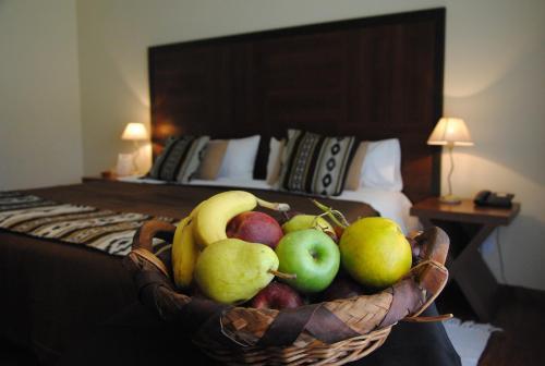 Suter Petit Hotel