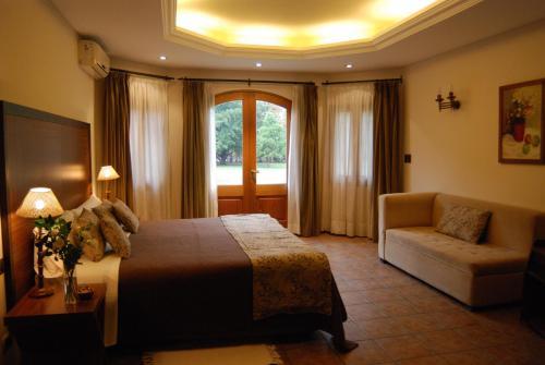 Suter Petit Hotel