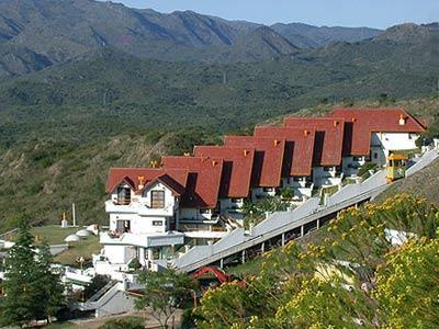 Hotel Le Mirage Village Club Resort